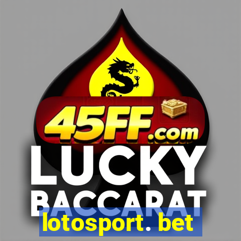lotosport. bet